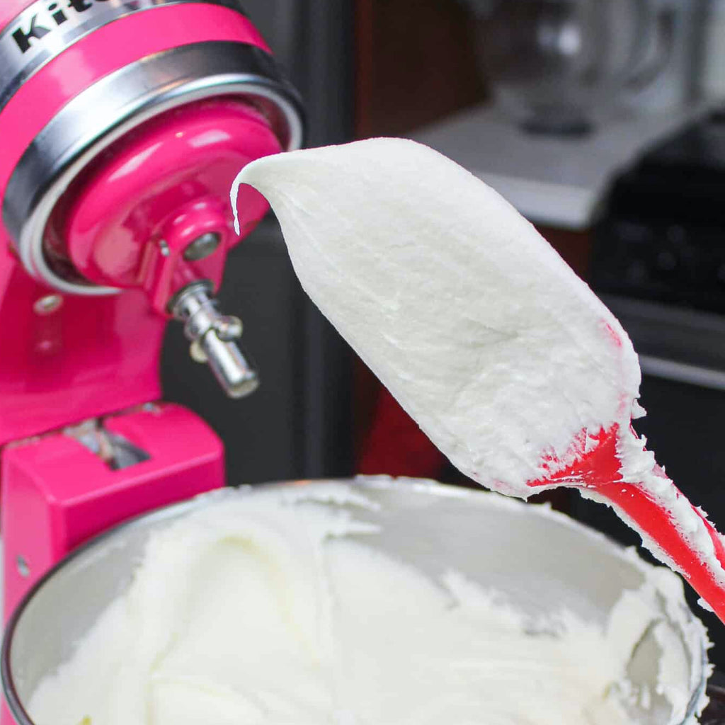 The 3 secrets to icing a birthday cake easily Shape Tins