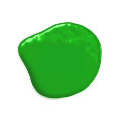 Green - Oil Blend (20ml)