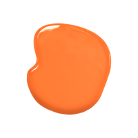 Orange - Oil Blend (20ml)