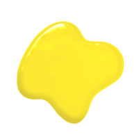 Yellow - Oil Blend (20ml)
