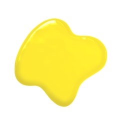Yellow - Oil Blend (20ml)