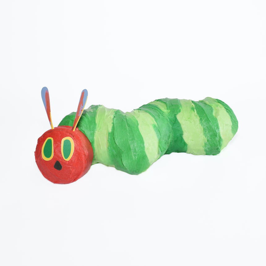 Caterpillar Cake Decorating Set