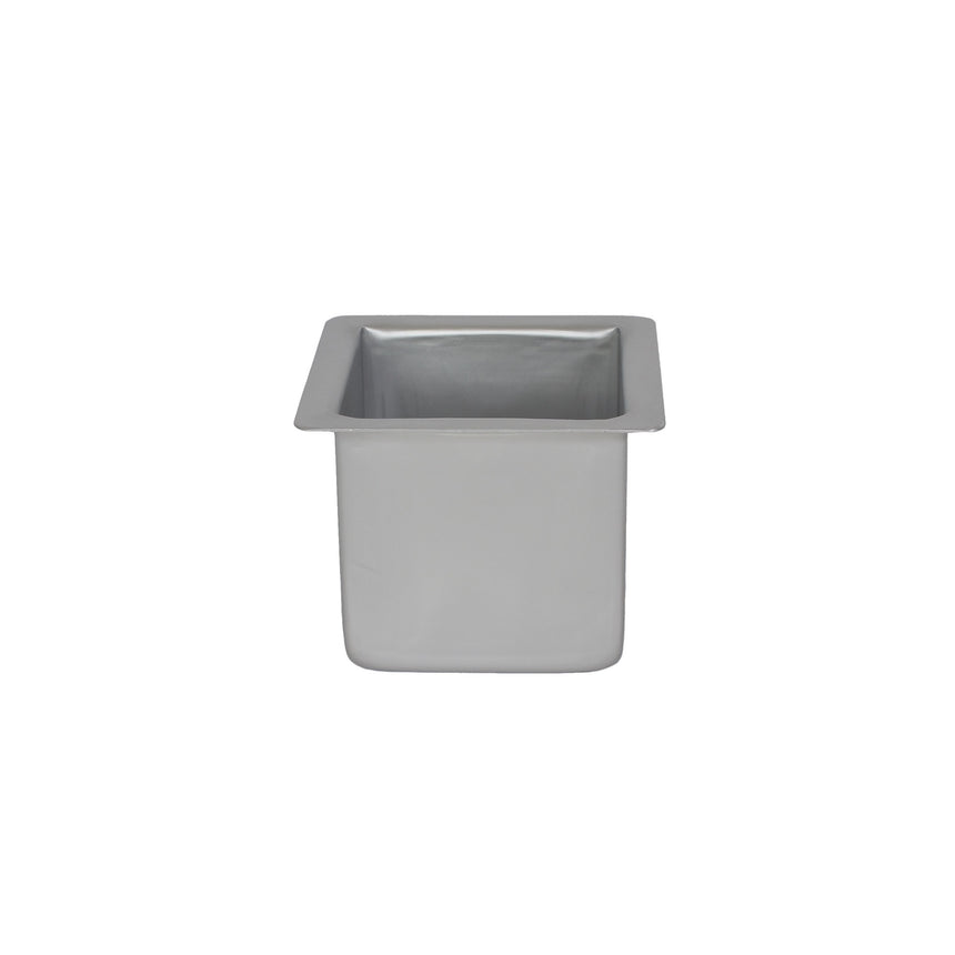 Shape Tin 2 - cube