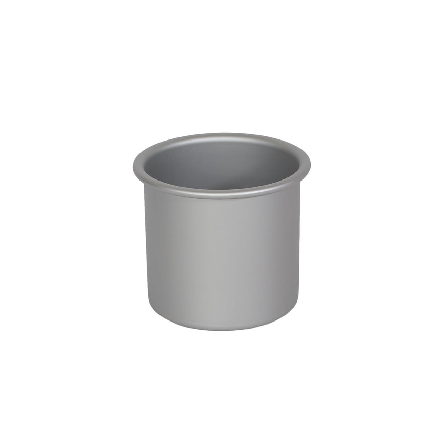 Shape Tin 1 - cylinder