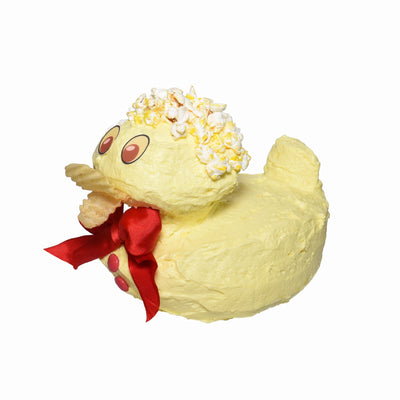 Duck Cake template