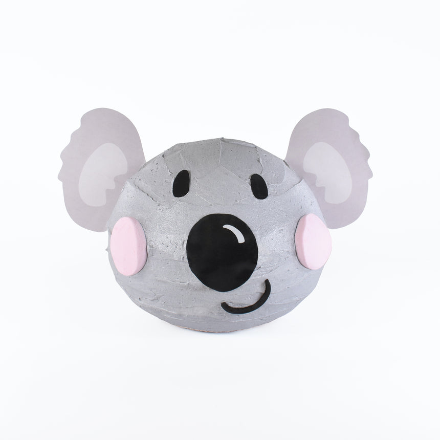 Koala Cake Decorating Set