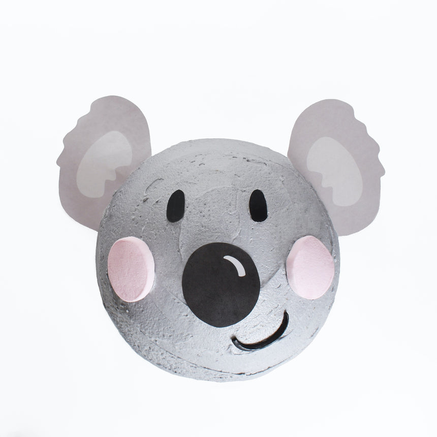 Koala Cake Decorating Set
