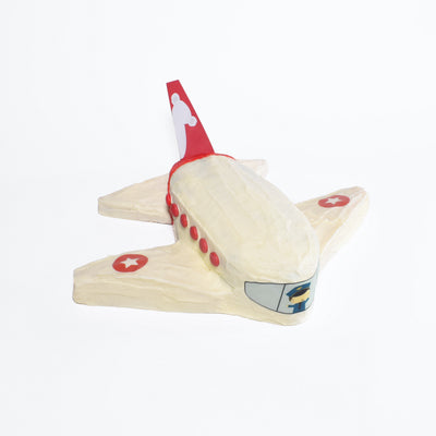 Plane Cake template