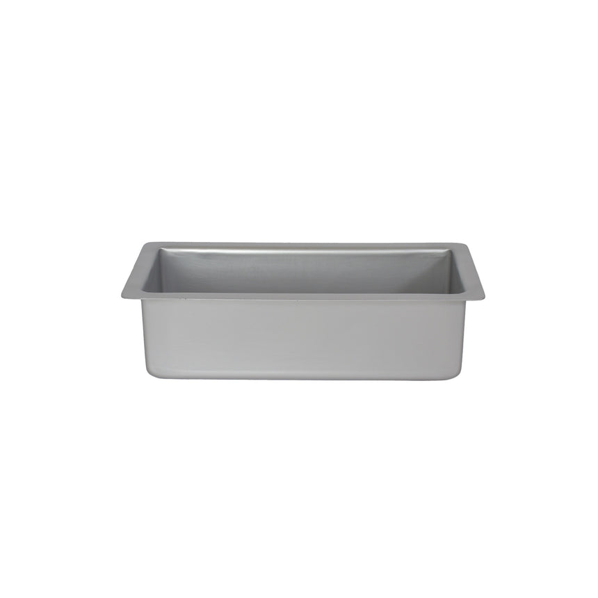 Shape Tin 4 - rectangle