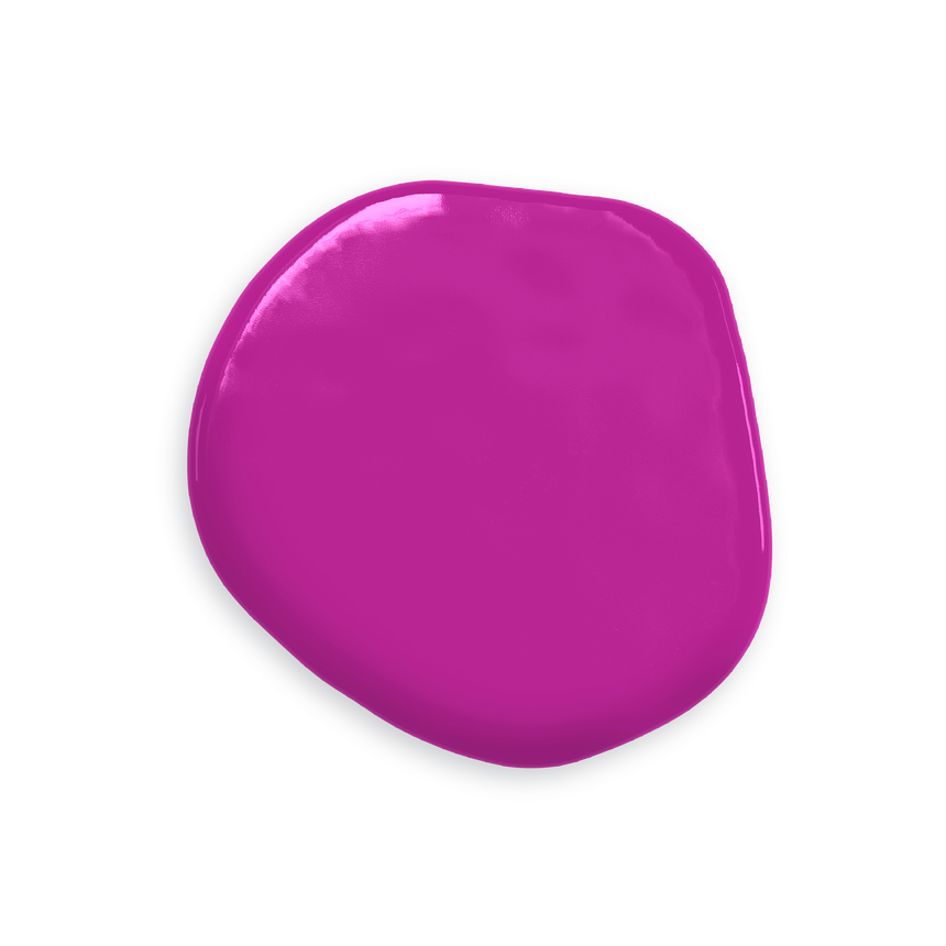 Fuchsia - Oil Blend (20ml)