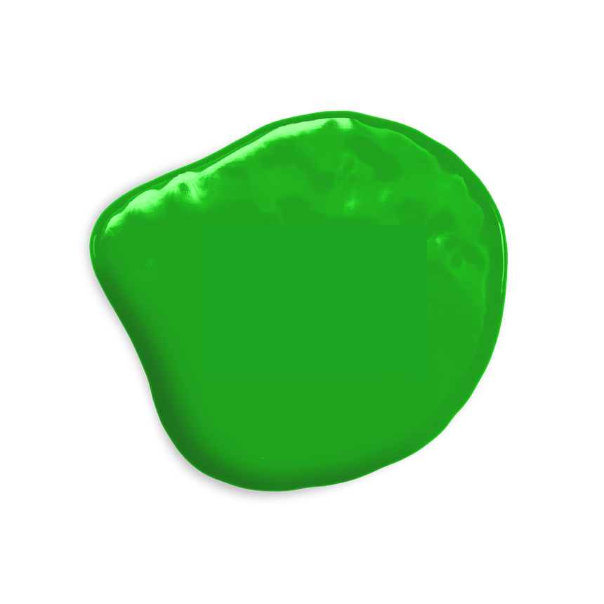 Green - Oil Blend (20ml)