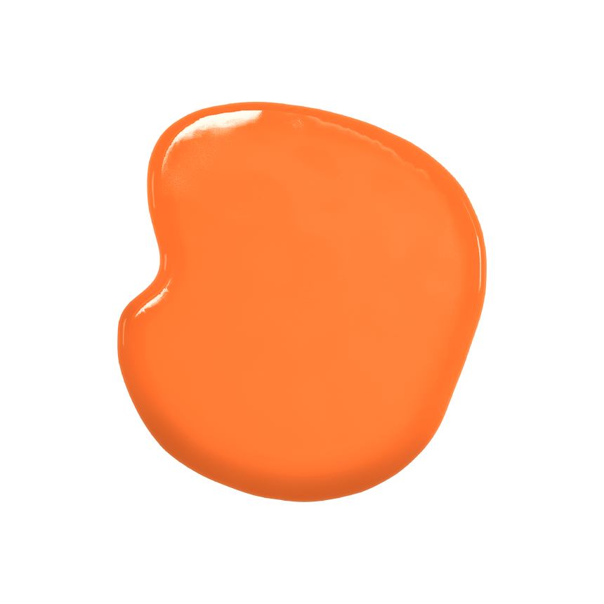 Orange - Oil Blend (20ml)