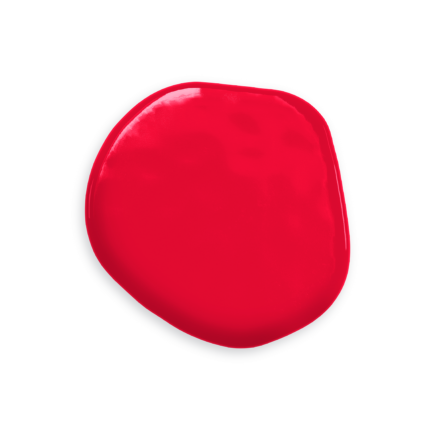 Red - Oil Blend (20ml)