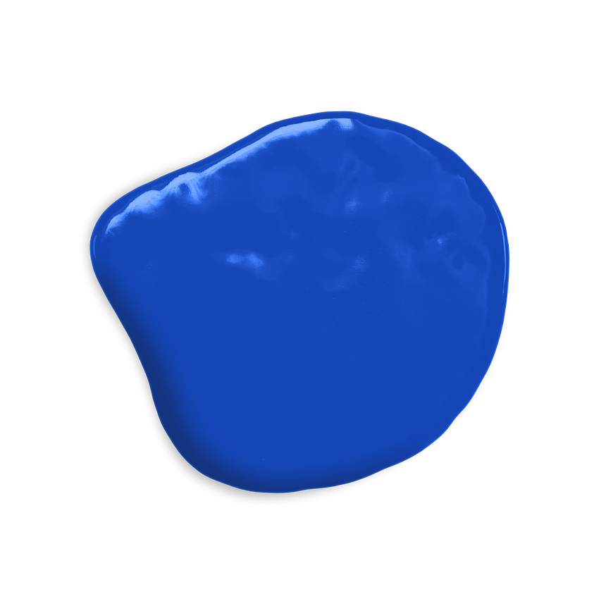 Royal Blue - Oil Blend (20ml)