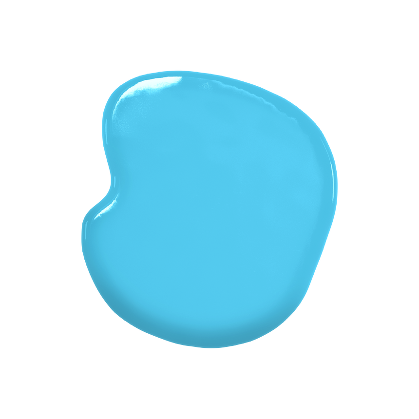 Sky Blue - Oil Blend (20ml)