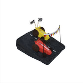 Racing Cars Cake Decorating Set