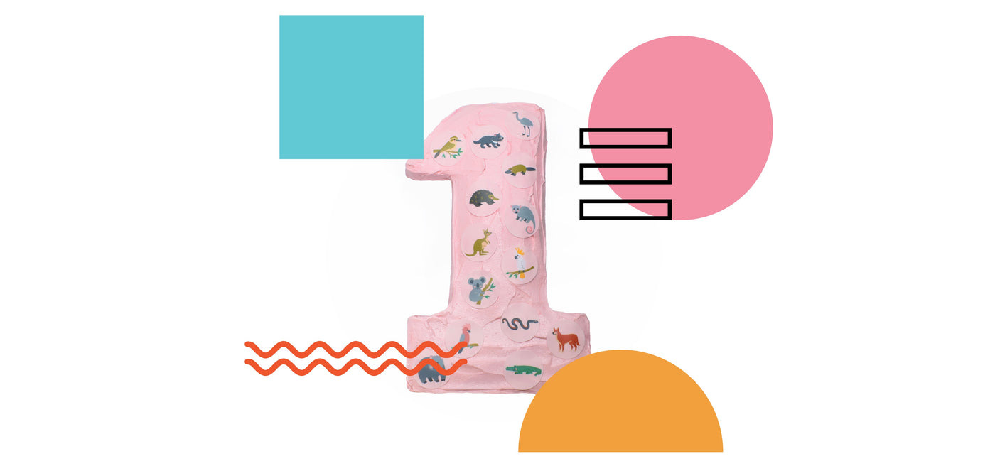 Shape Tins cake inspiration