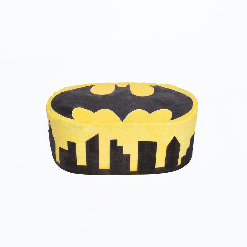 Batman Cake Decorating Set