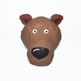 Bear Cake Decorating Set