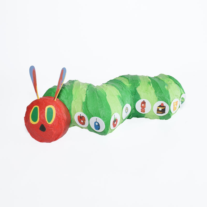 Caterpillar Cake Decorating Set