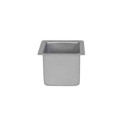 Shape Tin 2 - Cube
