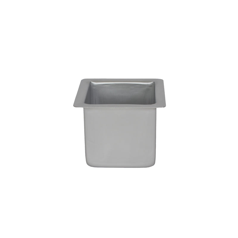 Shape Tin 2 - Cube