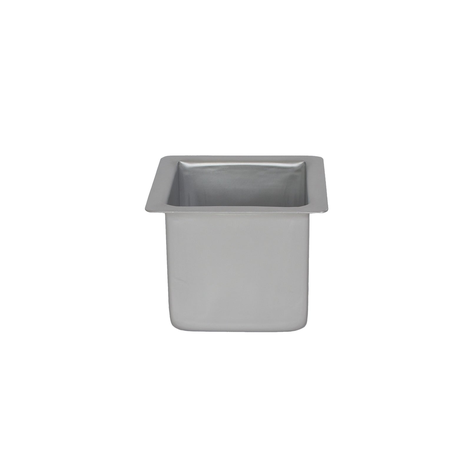 Shape Tin 2 - cube – Shape Tins