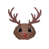 Rudolph the Red Nosed Reindeer Cake Decorating Set