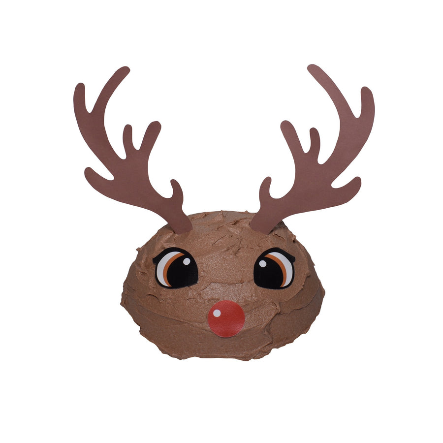Reindeer Cake