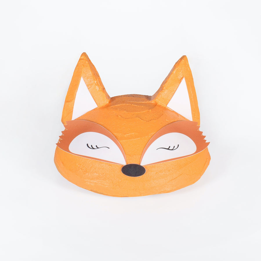 Fox Cake