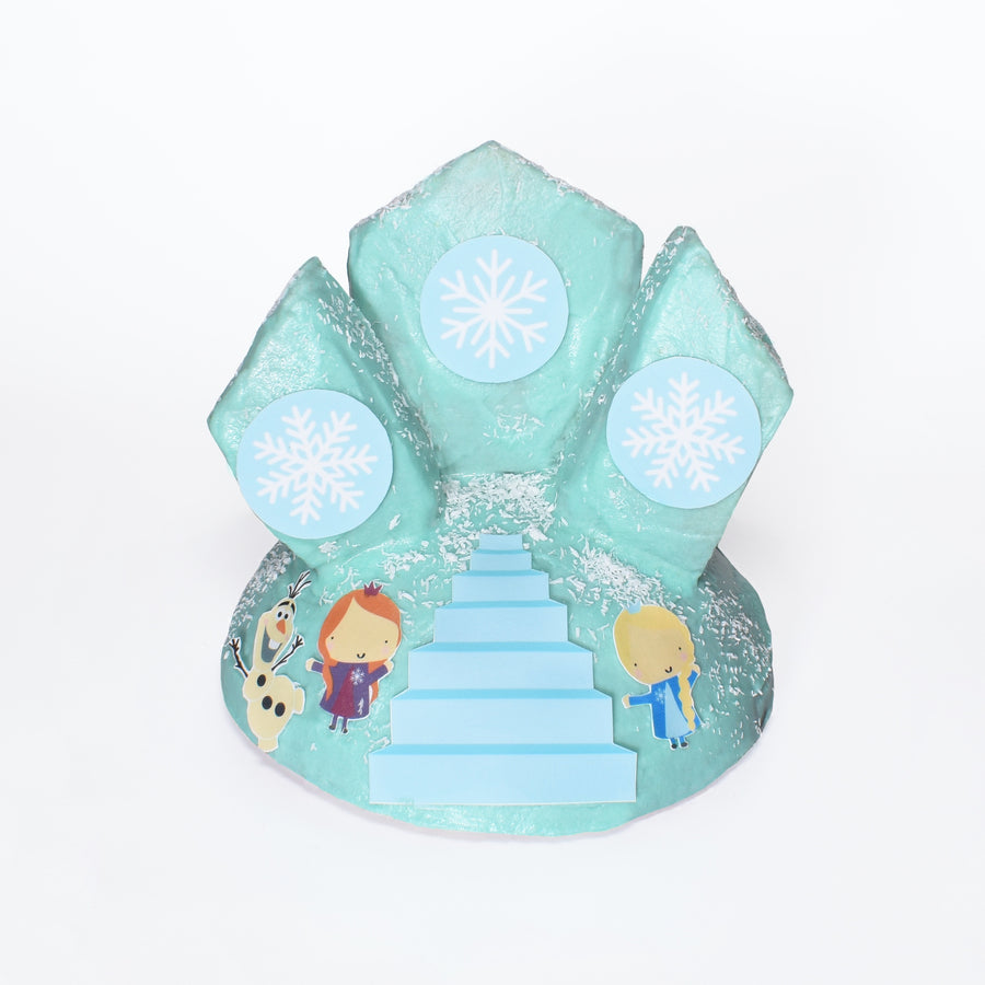 Frozen Cake