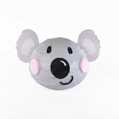 Koala Cake Decorating Set