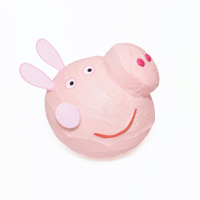 Pig Cake Decorating Set