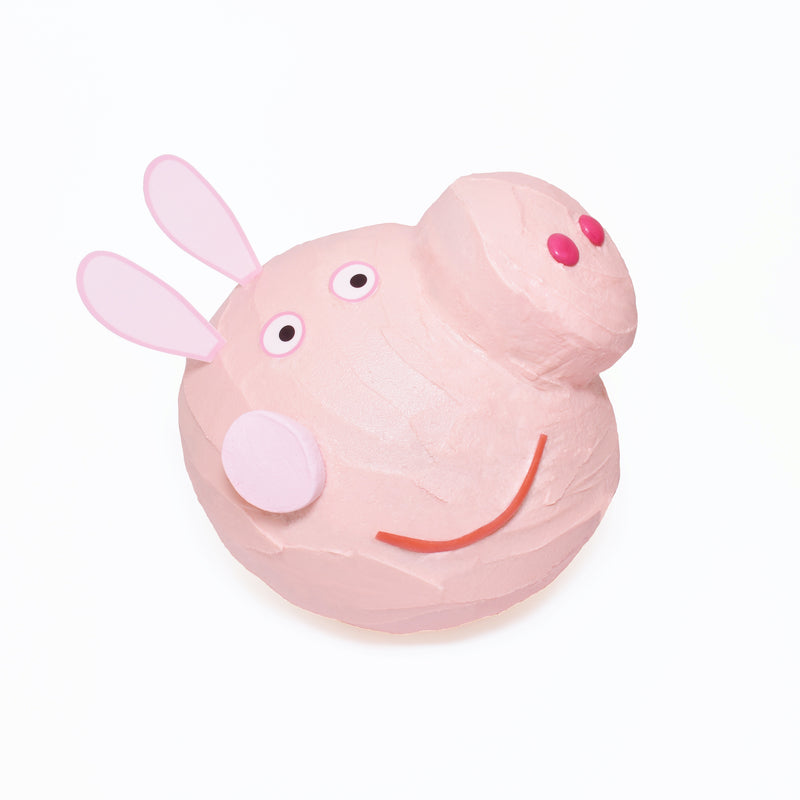 Pig Cake Decorating Set