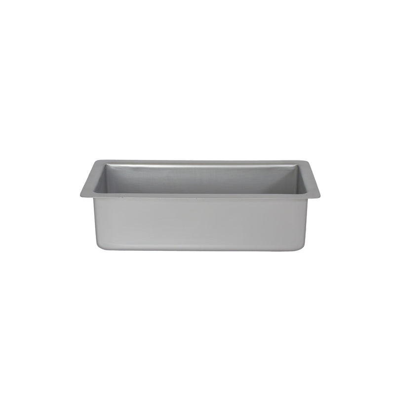 Shape Tin 4 - Rectangle