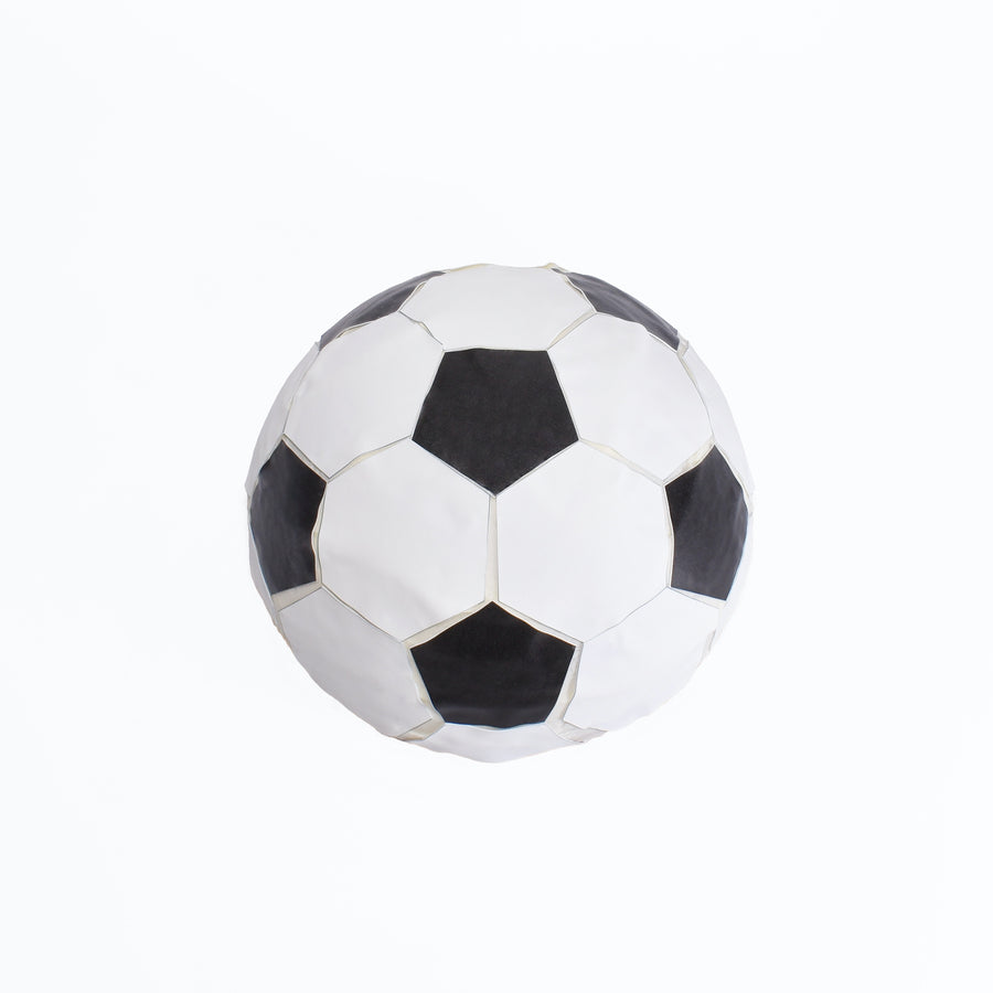 Soccer Ball Cake