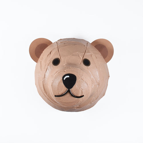Teddy Bear Cake Decorating Set