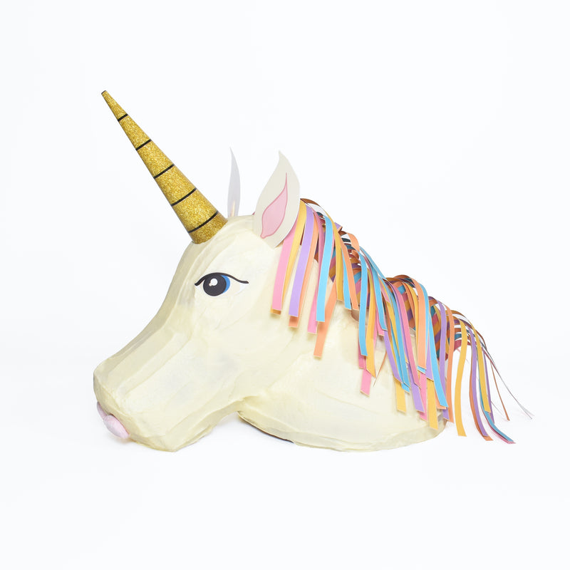Unicorn Cake Decorating Set